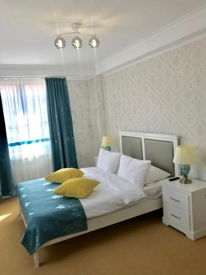 Vila 18 Hotel Boutique Bukarest Eksteriør billede