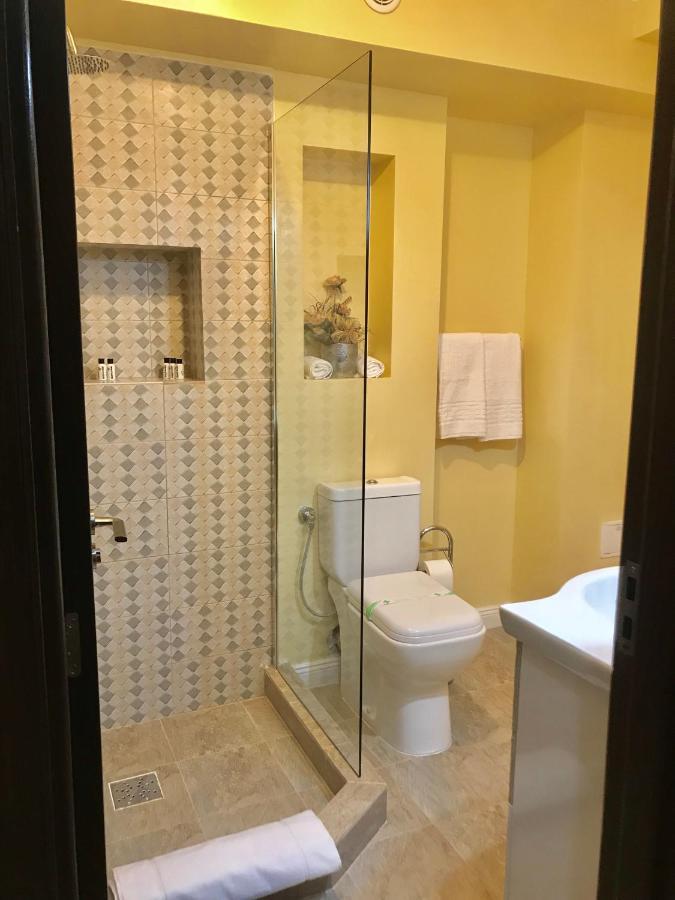 Vila 18 Hotel Boutique Bukarest Eksteriør billede
